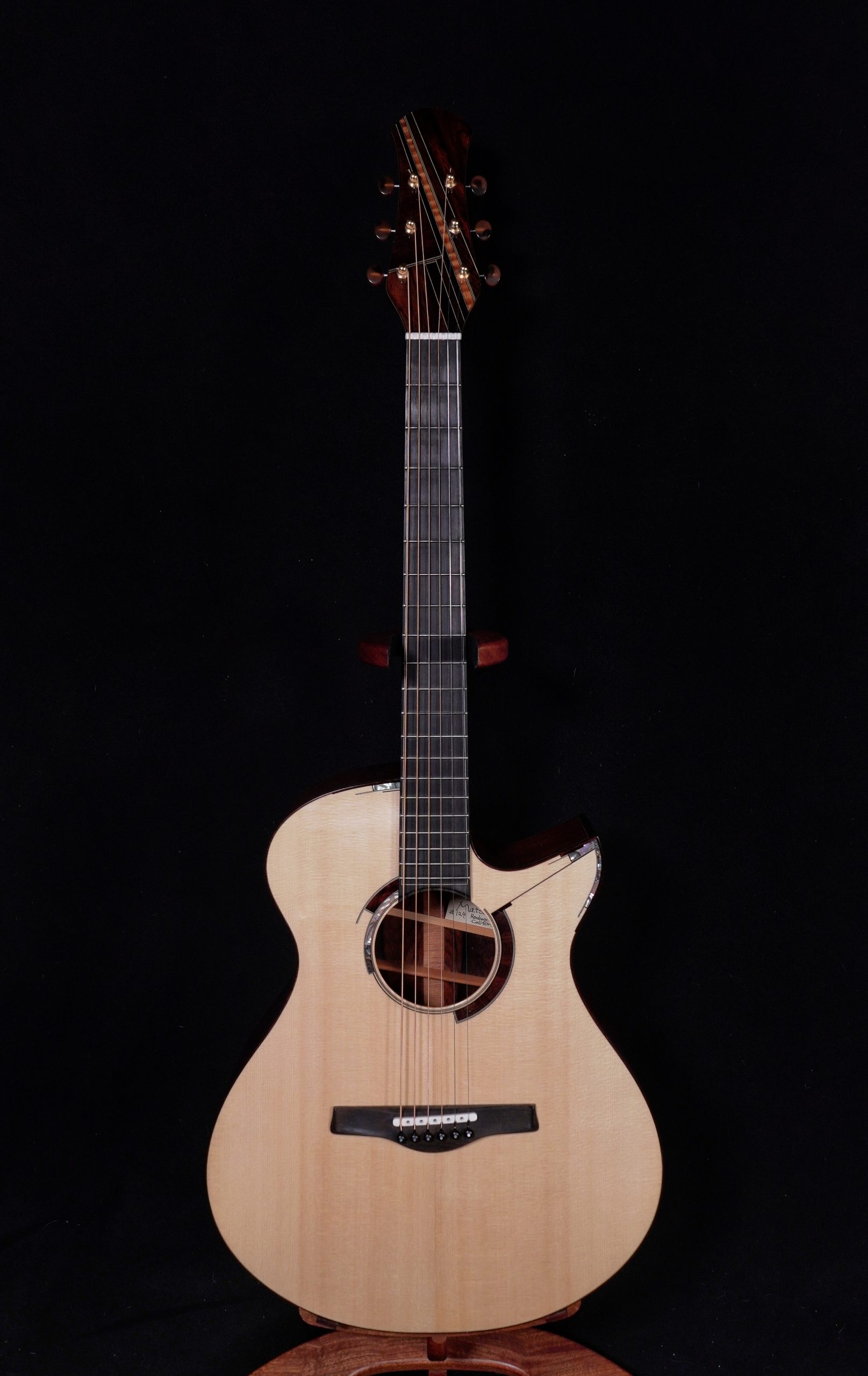 Matsuda guitars on sale for sale