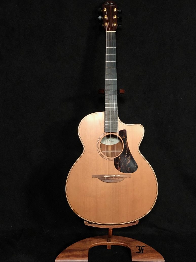 Lowden discount pierre bensusan