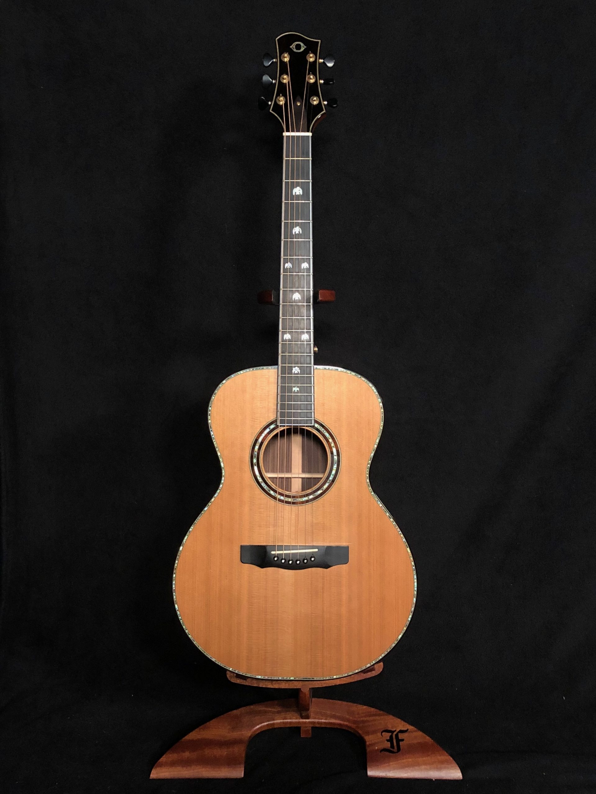 【中古】 Haydn Wood Wood ,Elgar 1937 Gibson EH-150 10 String Lap Steel Guitar Pre Eddie