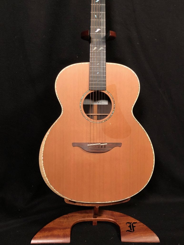 Lowden discount brazilian rosewood