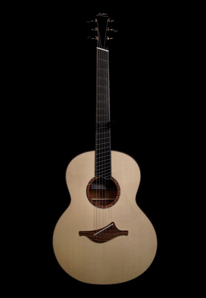 Lowden fan fret hotsell