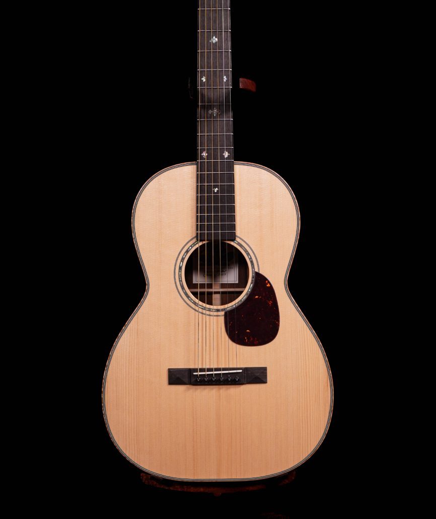 Froggy bottom guitars clearance for sale