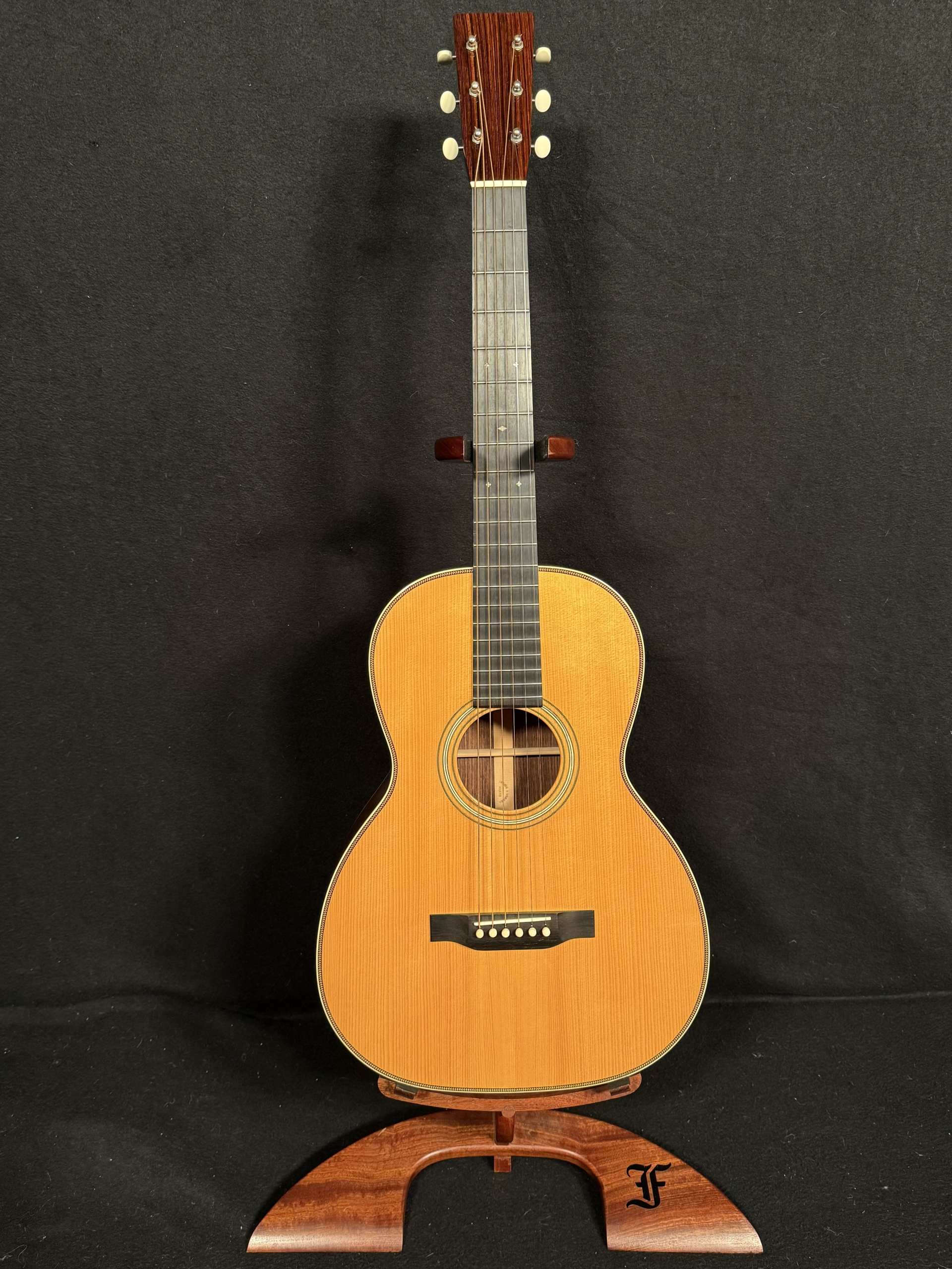 Borges 00-28 Indian Rosewood/Spruce
