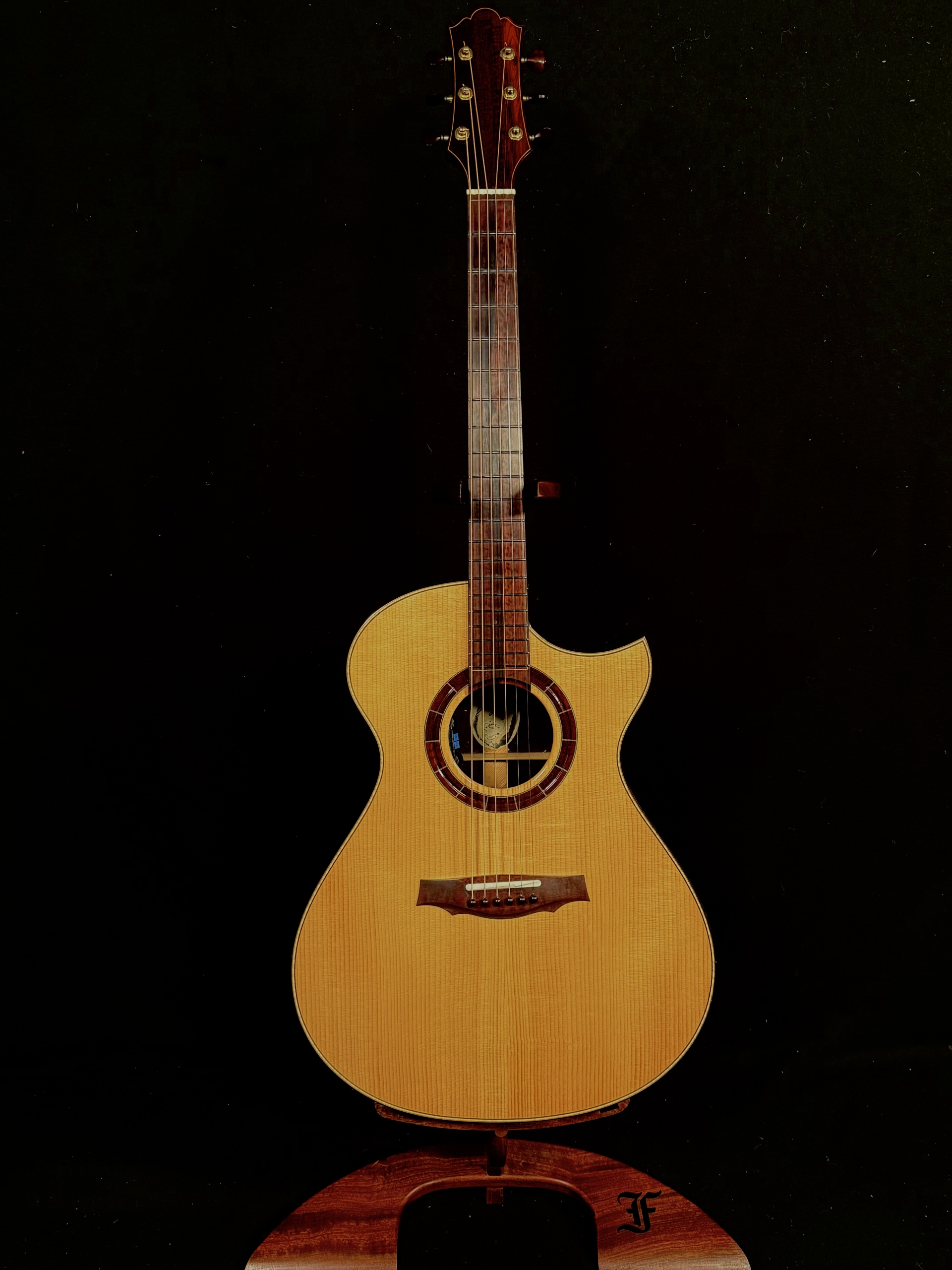 2022 Keystone SJ Brazilian/Adirondack